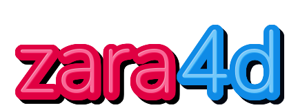 zara4d — logo kanal