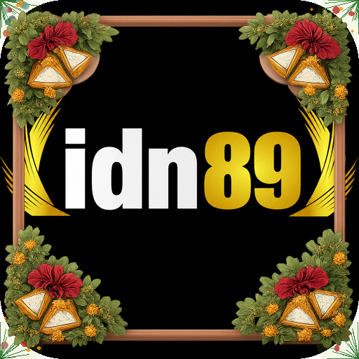 idn89 — mitra unggulan